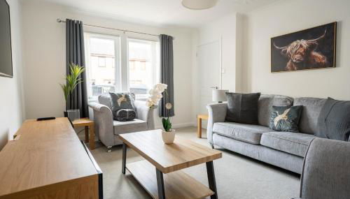 Stirling Street Stays - Foto 3