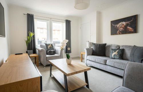 Stirling Street Stays - Foto 3