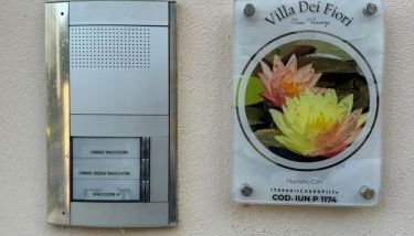 Villa Dei Fiori - casa vacanza - Foto 3