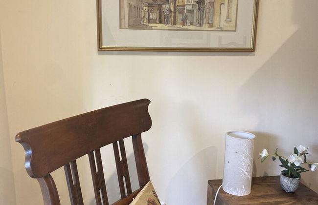 Cosy Nook Cottage - Foto 30