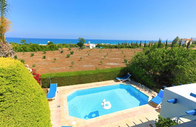 Lemon Grove Villa Dio - Foto 5