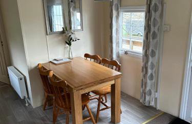 Static Mobile home set in our 20 acres of farmland - Foto 12