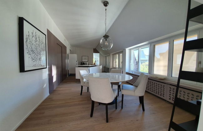 Le Bijou Bahnhofstrasse Paradeplatz - Foto 23