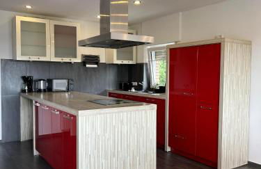 O107 XXL I 160m2 I Kamin I Balkon I 2 WC I Kücheninsel - Foto 1