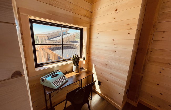 Clydesdale Outpost - Photo 27