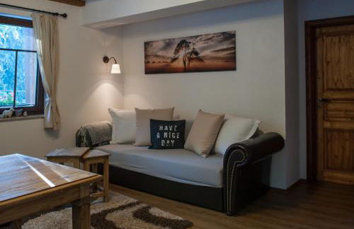 Haus Waldfrieden - Foto 22