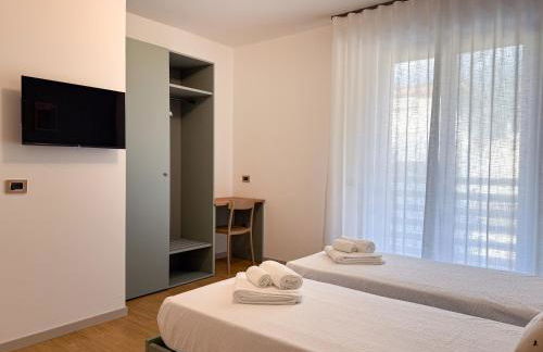 THE GEM - 1 min walk to Bernina Express - Foto 11