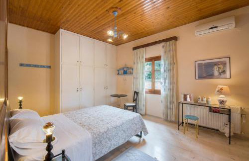 Family Holiday Apartment with garden & BBQ - Foto 28