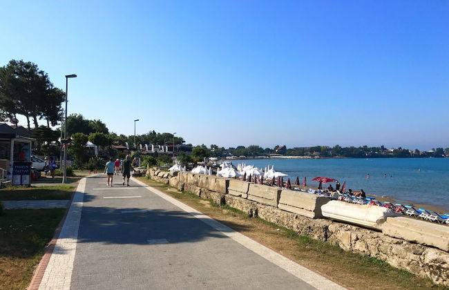 Elia Apartments Side - Foto 40