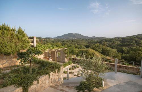 Corfu Tramezzo designer's House - Foto 42