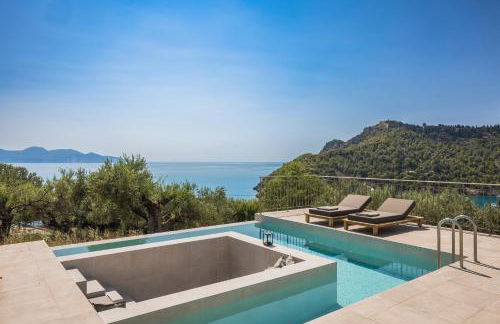 Uberina - Olea Di Assos Villas - Photo 43