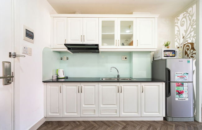 SABINA Residence - HCM - Foto 56