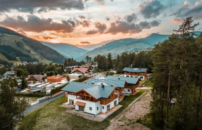 Les Ciases Chalets Dolomites - Photo 79