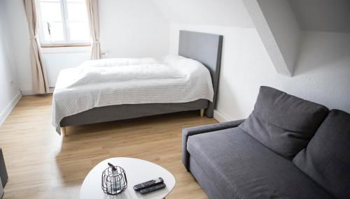 Ferienwohnung Schwarzwaldblick - Foto 4