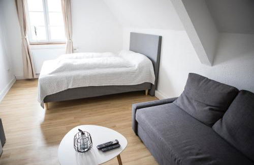 Ferienwohnung Schwarzwaldblick - Foto 4