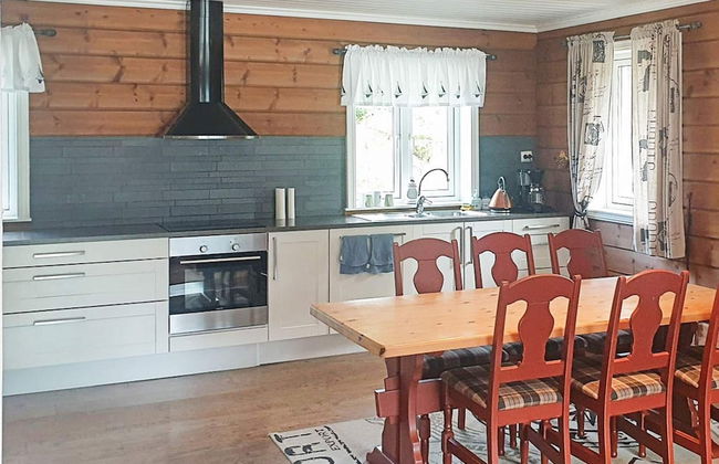 Holiday Home in Svelgen - Foto 9