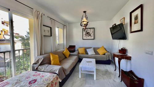 Terrasol Atico Baviera Golf-Playa - Foto 5