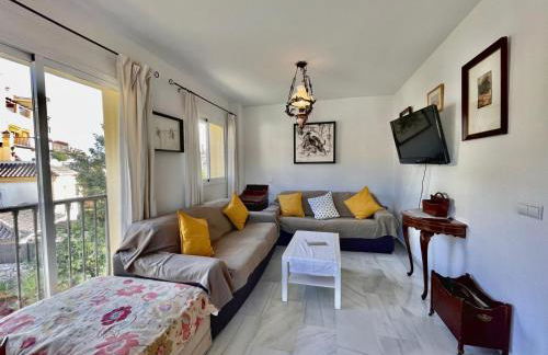 Terrasol Atico Baviera Golf-Playa - Photo 5