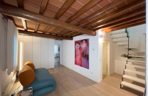 Florence Walled Garden - The Tom's Private Oasis - Foto 8