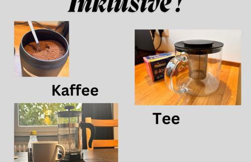 Gemütlich 8, Netflix und Kaffee frei, Parken vor der Tür - Foto 12