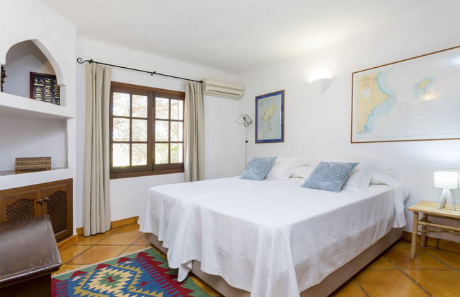 Villa Cas Berris - Foto 8