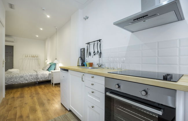 Hotelito Boutique Camp Nou - Foto 13