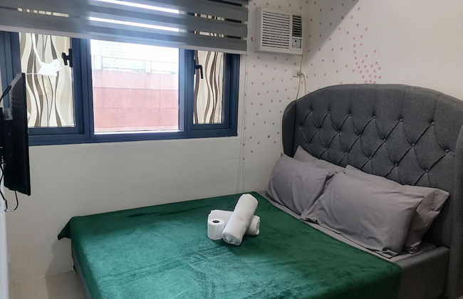 Roxas Blvd Ermita Studio US Embassy Mla - Foto 17