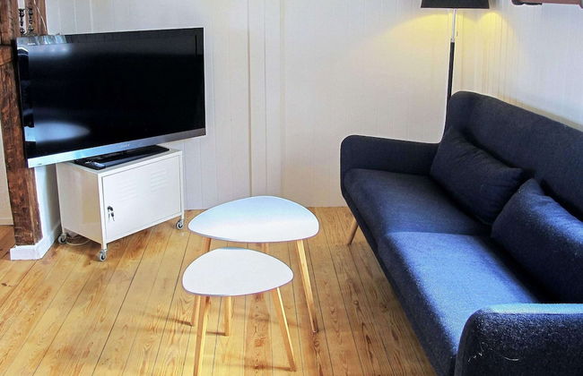 Seaside Retreat in Bandholm-by Traum - Photo 10