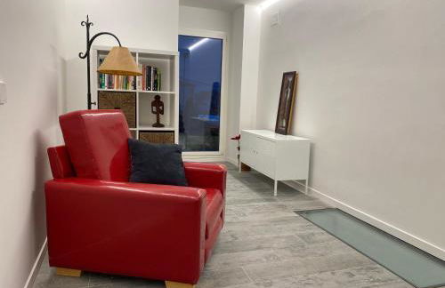 JASALPI único apartamento delante del Lago de Banyoles - Foto 21