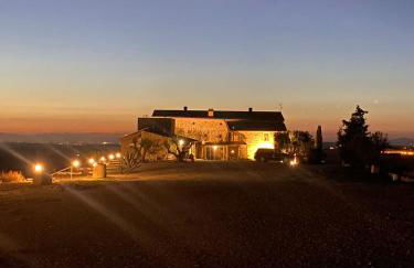 Masia de Queralt Luxury Casa Rural Spa y Vistas - Foto 136