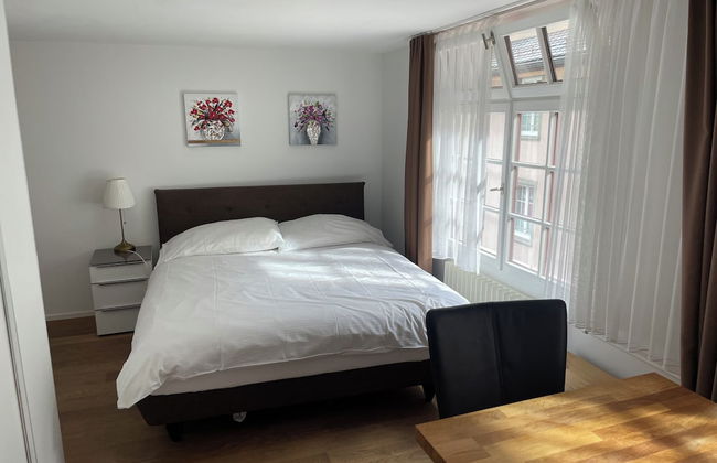 Aparthotel Splendid - Foto 5