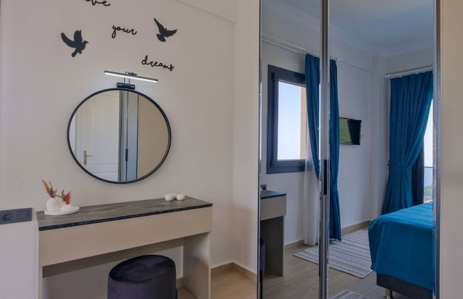 Villa Befa - Faralya - Photo 4