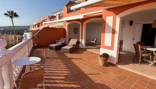 Playa del Duque-Amazing views 2 bedroom - Foto 4