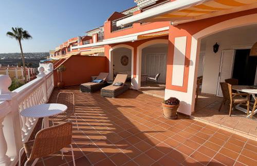 Playa del Duque-Amazing views 2 bedroom - Foto 4