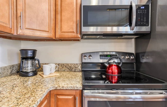 Castillo Suite - Foto 10