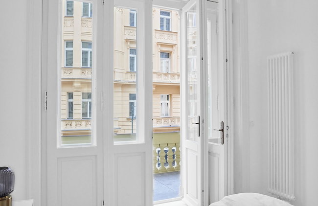 Pytloun Bristol Residence Prague - Foto 11