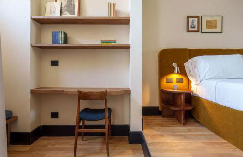 c-hotels Alamanni21 - Foto 7