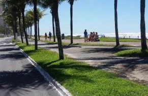 Lar do Litoral - Praia Grande - Photo 20