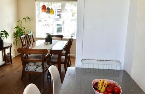 Luxury four bedrooms detached house in Dorset - Photo 9