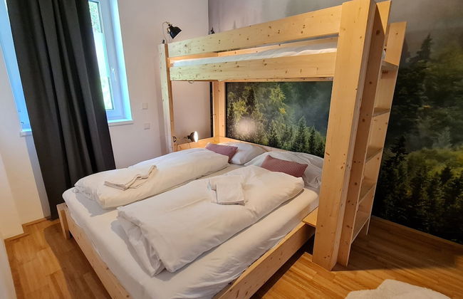 Luxury Apartment With Stunning Mountain View - Foto 4