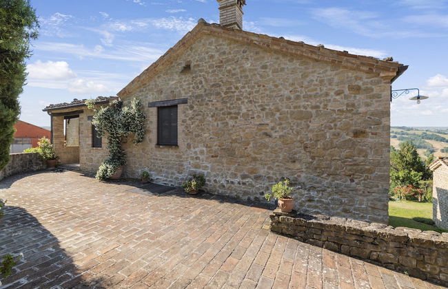 Belvilla by Oyo La Sibilla - Photo 23