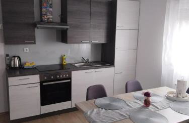 Best apartman - Foto 10
