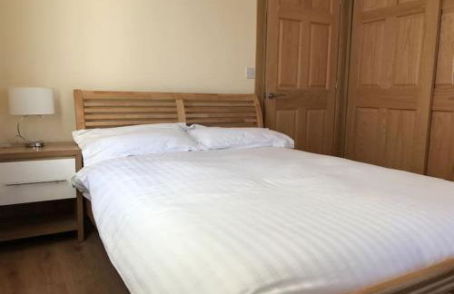 Luxury Flat, 20 Minutes by train from Edinburgh - Foto 8