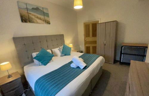 Scotstoun Appartments - Foto 15