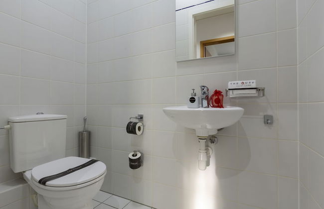 The Queen Luxury Apartmen-Villa Vittoria - Photo 55