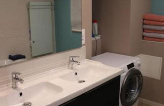 Spacieux duplex 1 à 6 personnes - Foto 16