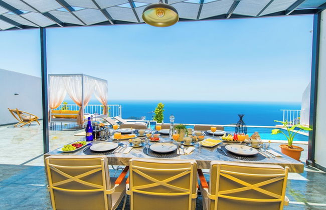 Villa Mulberry Collection 1 - Foto 77