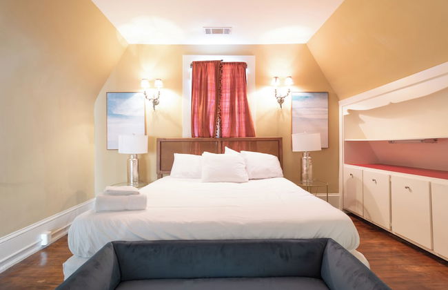 Midtown Castle - Royal in Columbus - Foto 3