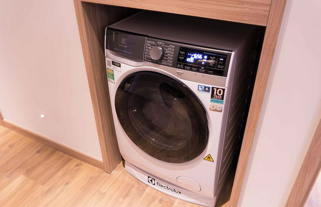 A La Carte Ha Long Residence - Foto 65