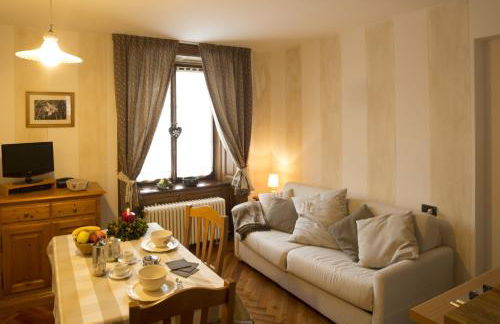 Residence Blumental - Foto 13